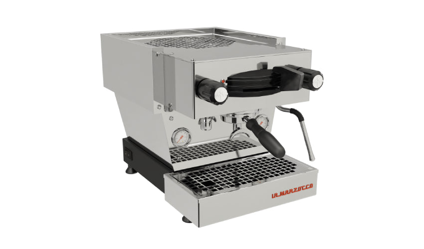 LaMarzocco Linea Mini 2019 Review - Seattle Coffee Gear