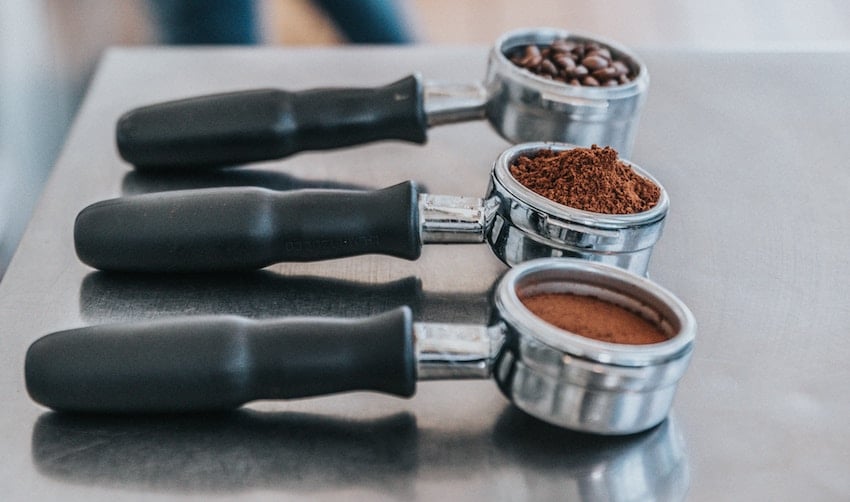 Rocket Espresso Faustino 3.1 Vs. Eureka Mignon Specialita and Original Faustino - Seattle Coffee Gear