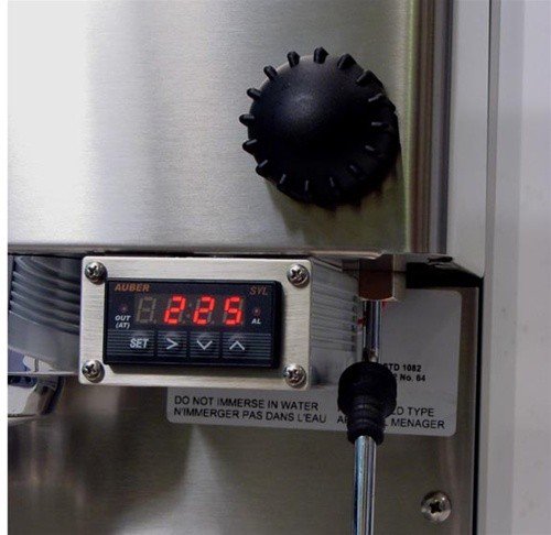 What's a PID (Proportional-Integral-Derivative) Controller on an Espresso Machine? - Seattle Coffee Gear