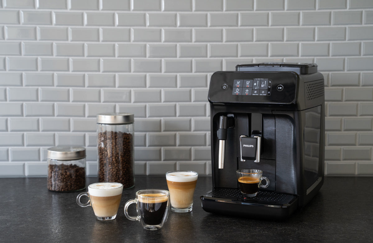 July Video Recap - Seattle Coffee Gear