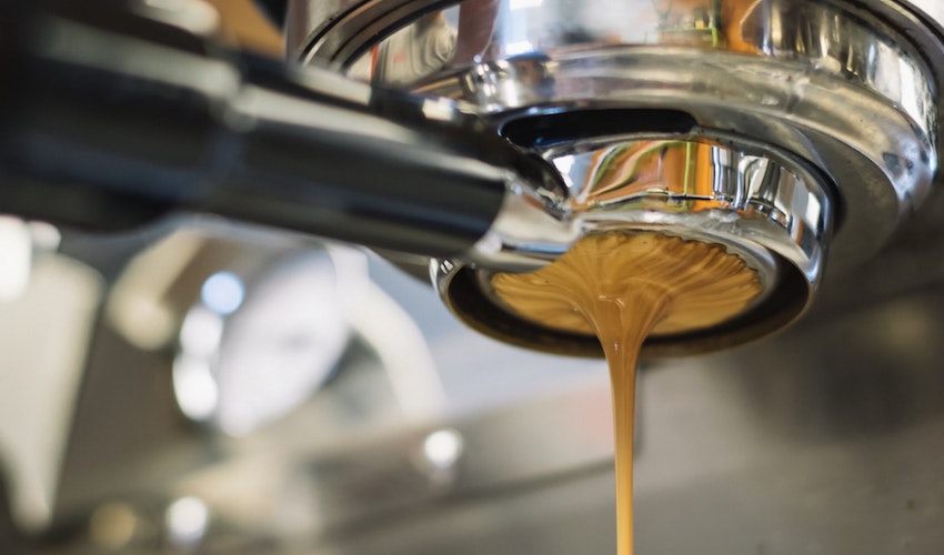 Introducing the Seattle Coffee Gear Podcast!