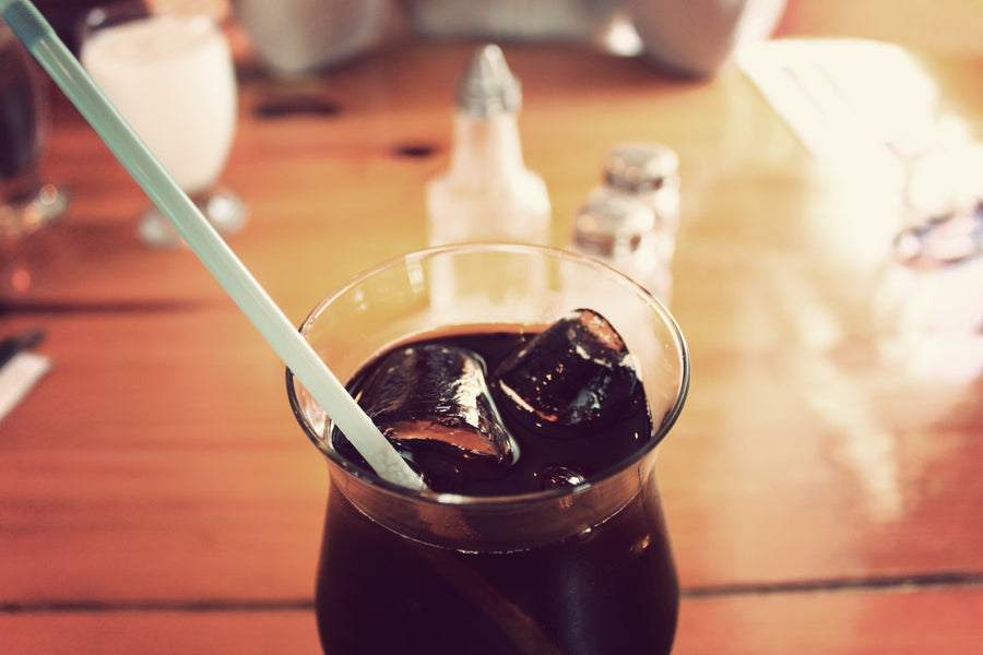 Recipe Spotlight: Fat Americano