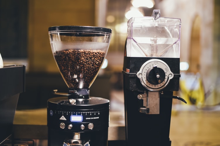 Espresso Vs. Drip Grinders