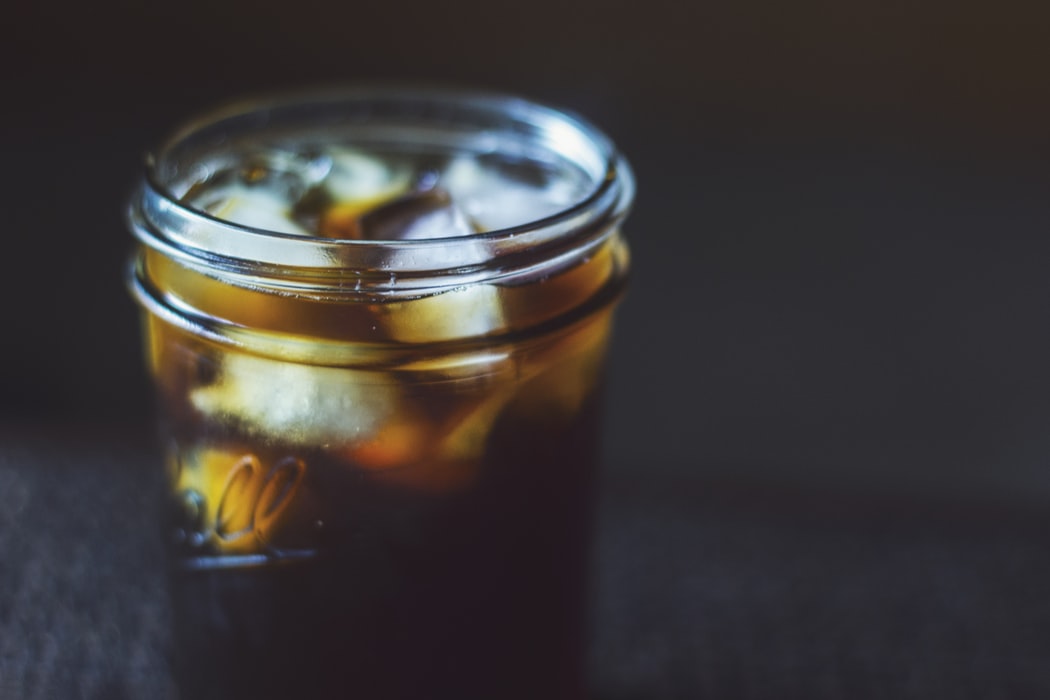 Cold Brew Crazy!—Part 1