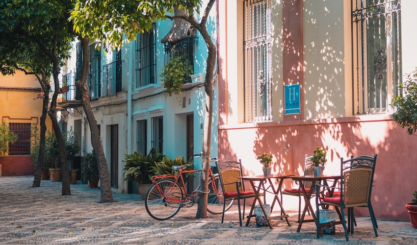 Coffee Culture: Spain