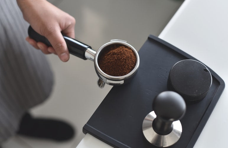 All About Espresso: Part 3 - Seattle Coffee Gear