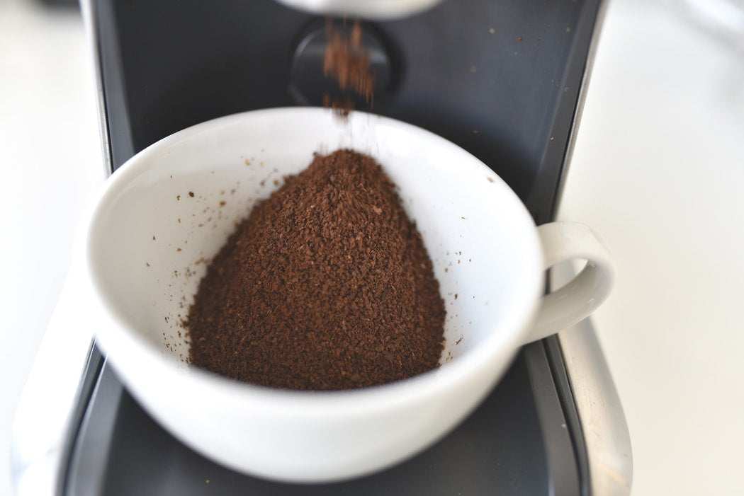 On the Grind: All About Grinders—Part 2 - Seattle Coffee Gear