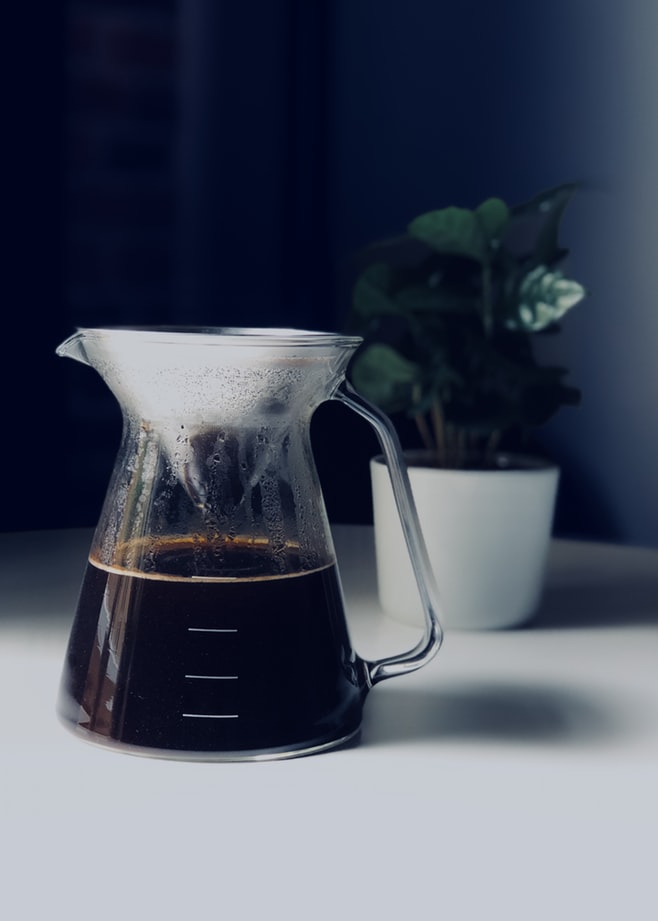 Distilled Water: Should You Switch? - Seattle Coffee Gear