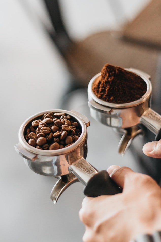 Espresso vs Coffee Beans: Is There a Real Difference?