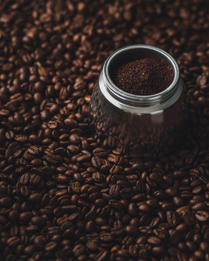 What are Coffee Fines?