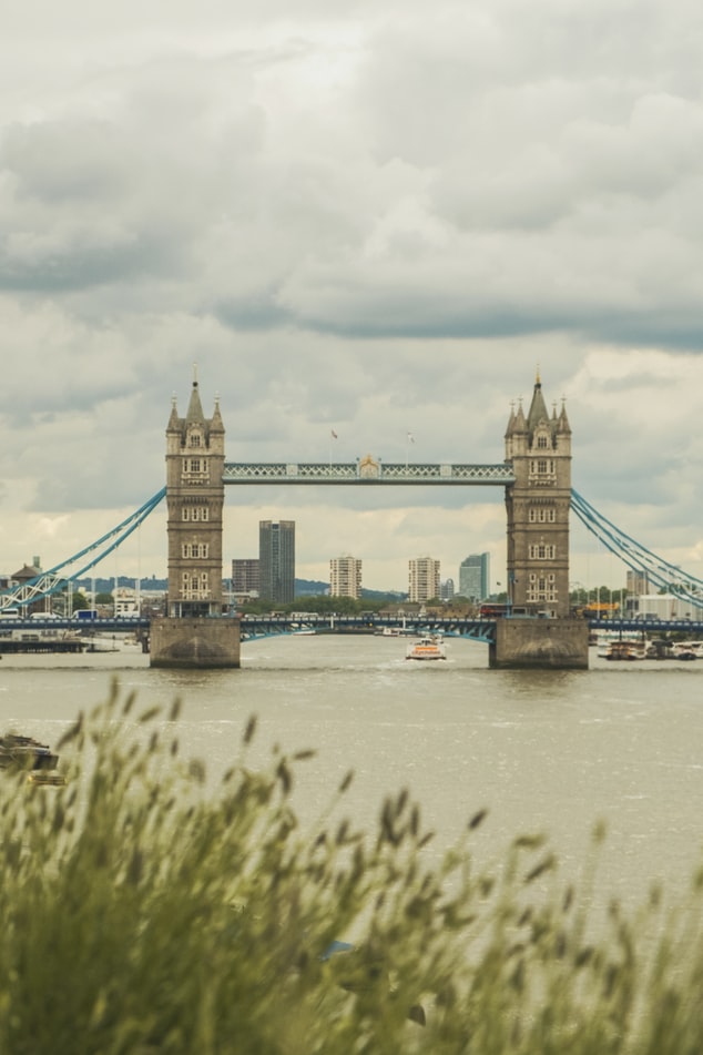 Coffee Culture: United Kingdom