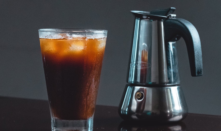 What's Up with Stovetop Espresso Makers? - Seattle Coffee Gear