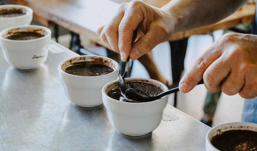 All About Cupping
