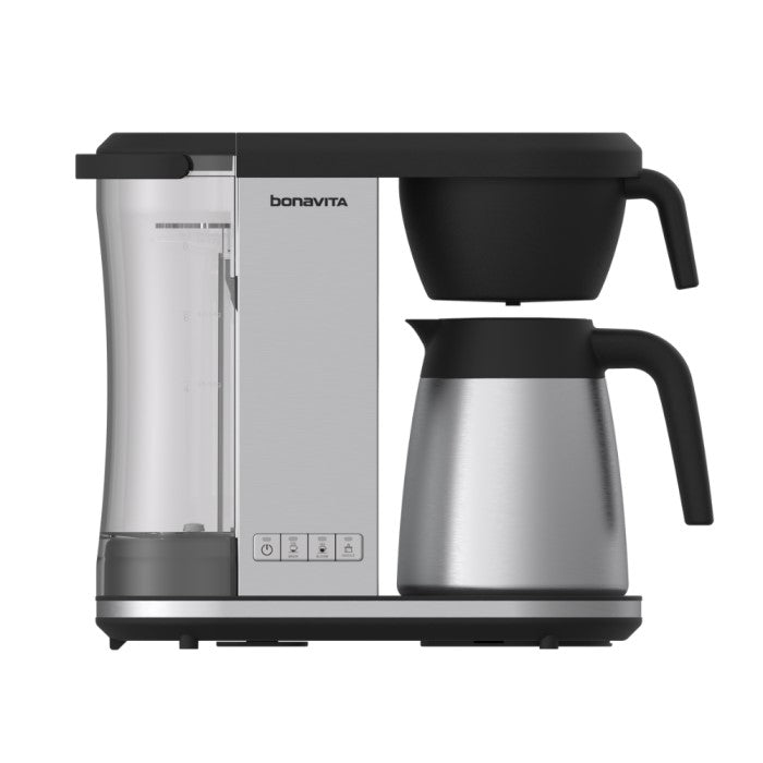 Meet the Bonavita Enthusiast! - Seattle Coffee Gear