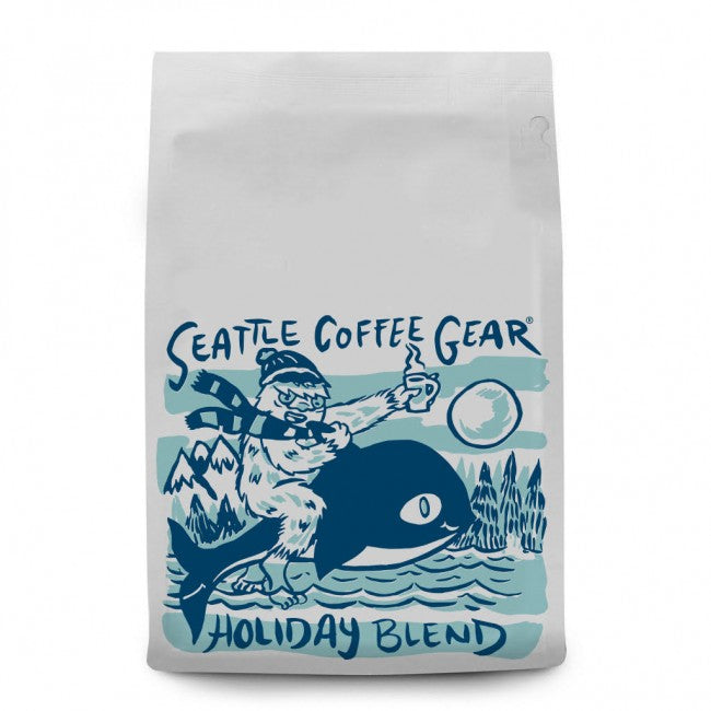 Guide to Holiday Roasts: Part 3 - Seattle Coffee Gear