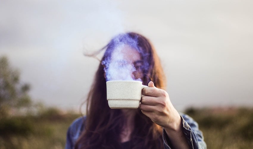 Pour Over or Press Coffee?