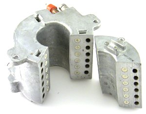 Thermoblocks Vs. Thermocoils - Seattle Coffee Gear