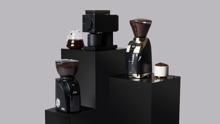 Top 3 Coffee Grinders of 2022 - Seattle Coffee Gear