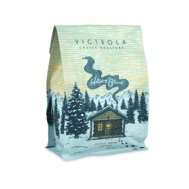 Guide to Holiday Roasts - Part 2 - Seattle Coffee Gear