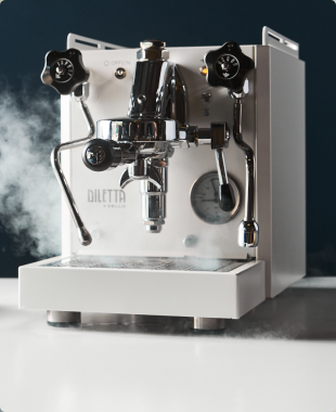 Semi-Automatic Espresso Machines