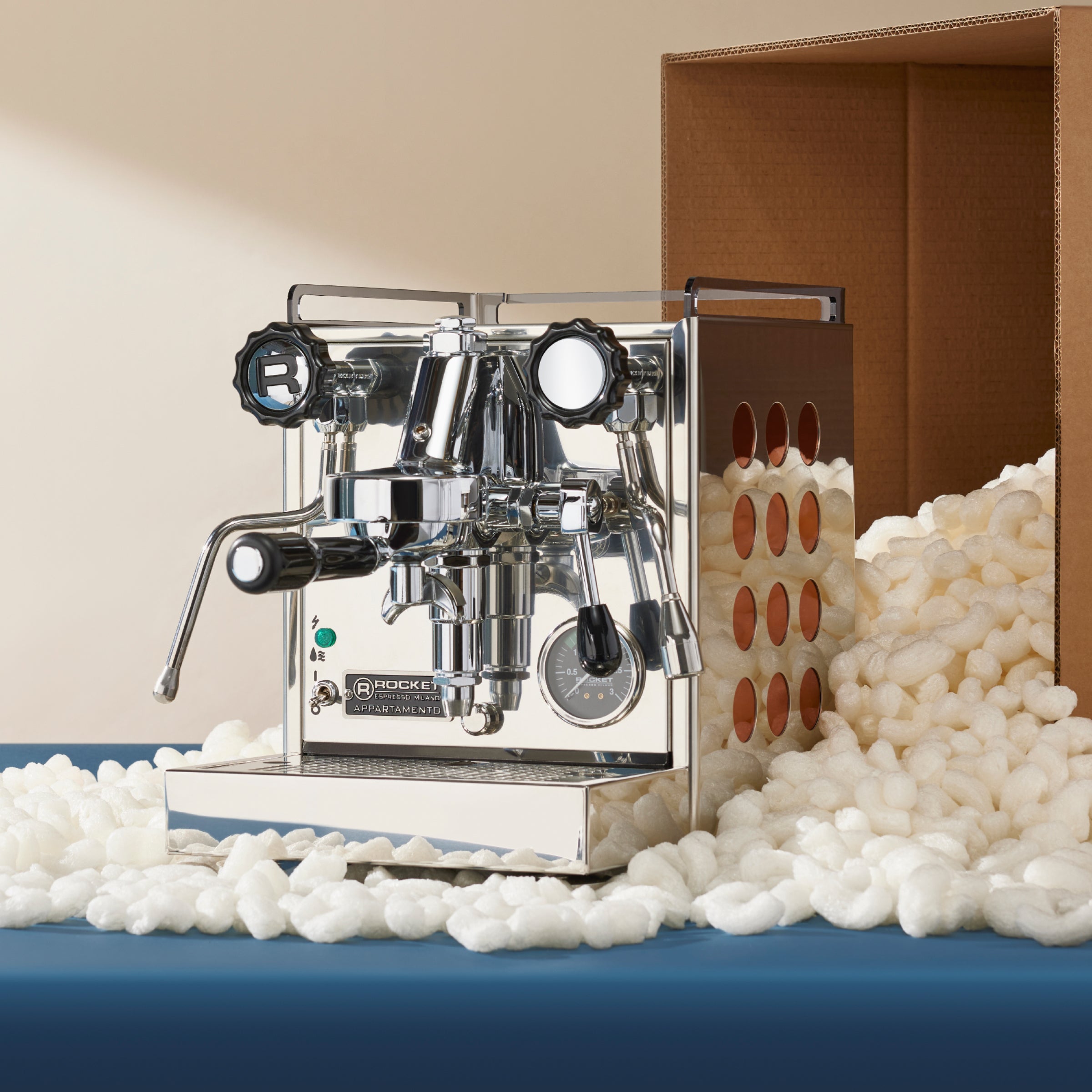 Open Coffee Machine Open Box Coffee And Espresso Equipment | Seattle Coffee Gear