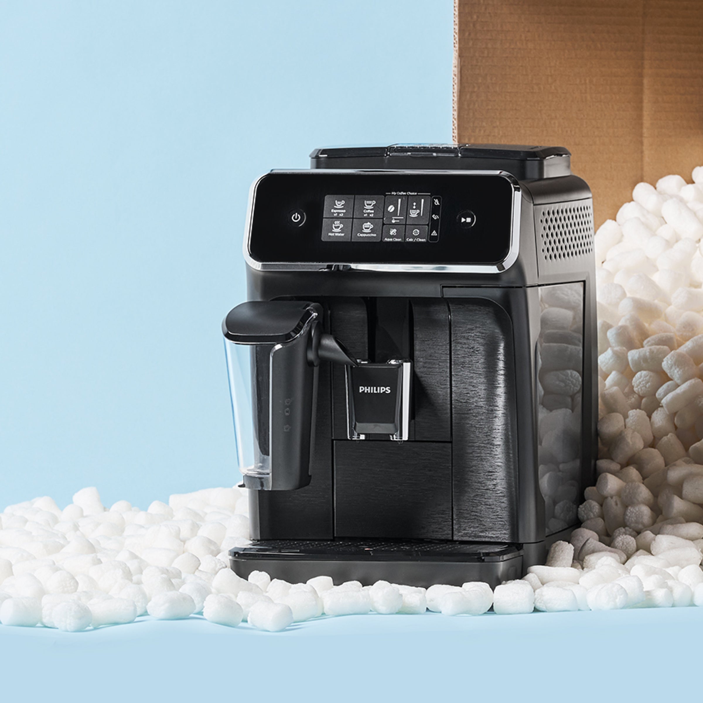 Refurbished Espresso Machines | Seattle Coffee Gear