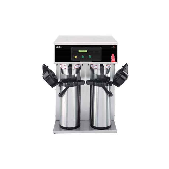 Curtis D1000GT Twin Airpot Brewer