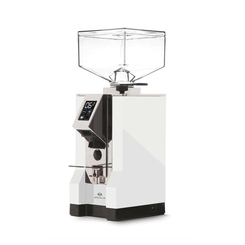 Eureka Mignon Specialita Espresso Grinder