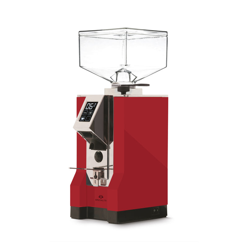 Eureka Mignon Specialita Espresso Grinder