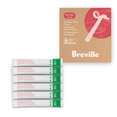 Breville: Espresso Machines, Coffee Makers, Grinders