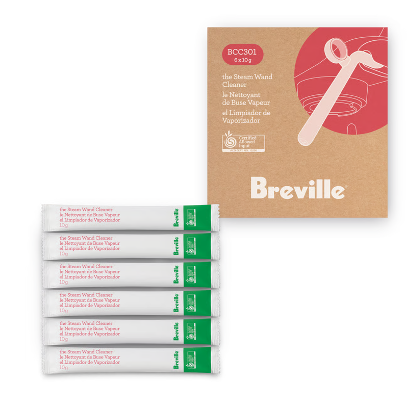 Breville Steam Wand Cleaner - 6ct
