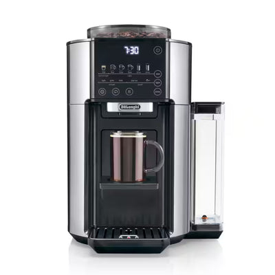 DeLonghi TrueBrew CAM51025MB Automatic Coffee Maker