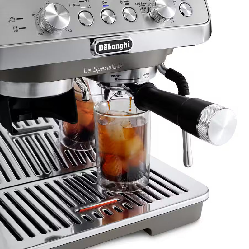 DeLonghi La Specialista Arte Evo EC9250 Espresso Machine