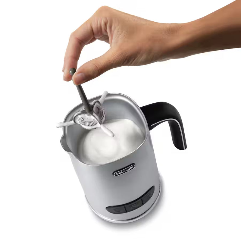 DeLonghi LatteMix Milk Frother