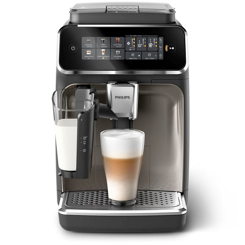 Refurbished - Philips 3300 LatteGo EP3347/90 Superautomatic Espresso Machine