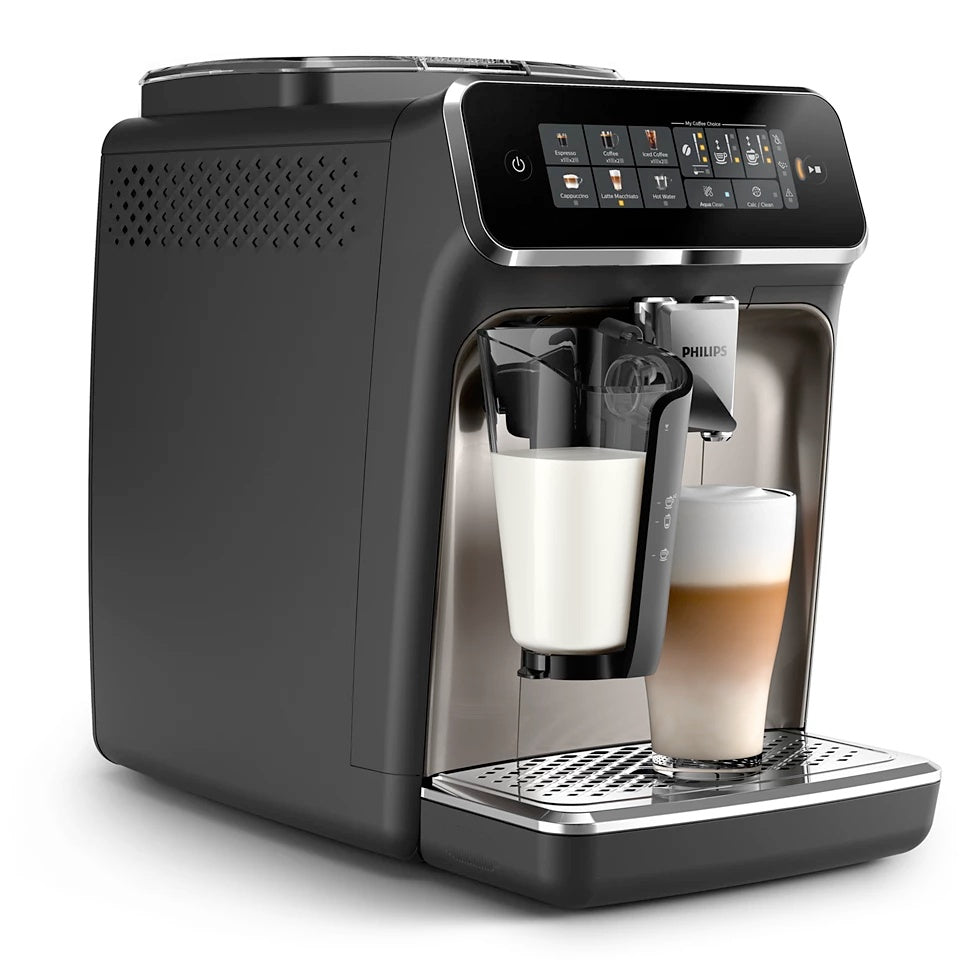 Refurbished - Philips 3300 LatteGo EP3347/90 Superautomatic