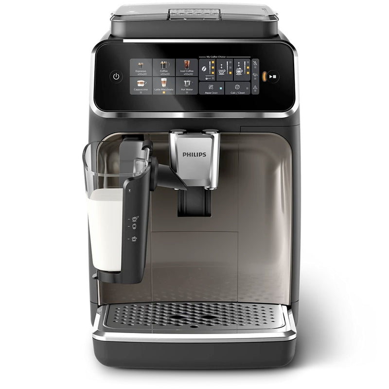 Refurbished - Philips 3300 LatteGo EP3347/90 Superautomatic Espresso Machine