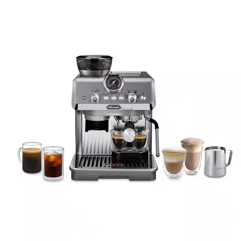 DeLonghi La Specialista Arte Evo EC9250 Espresso Machine