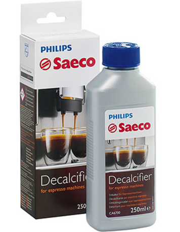Philips saeco decalcifier deals