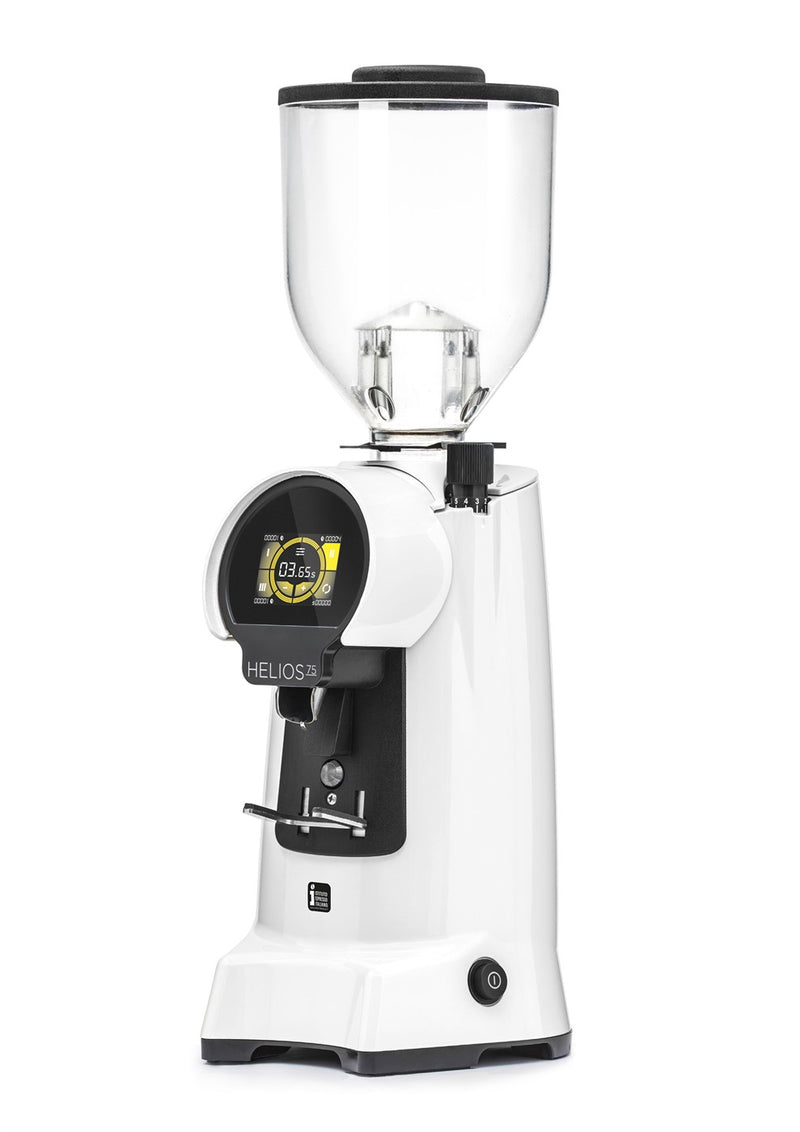 Eureka Helios 75 Commercial Espresso Grinder