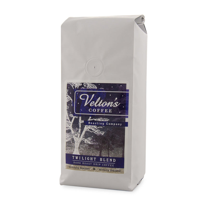 Velton's Coffee - Twilight Blend - Whole Bean