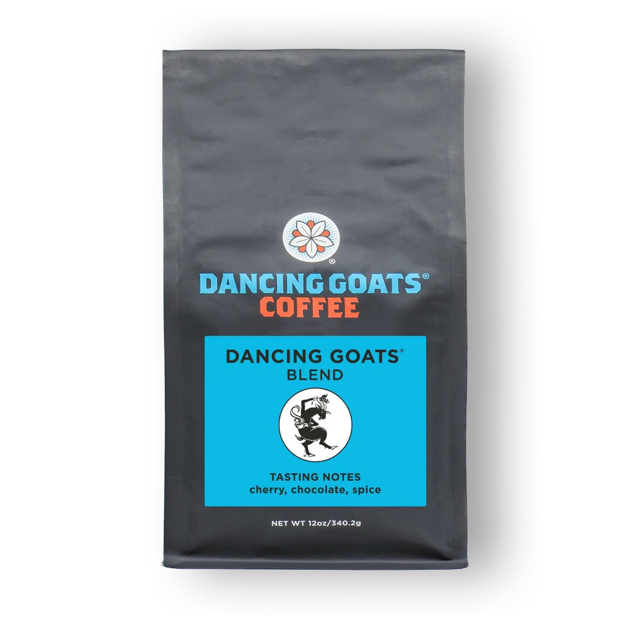 Dancing Goats Coffee - Dancing Goats Blend