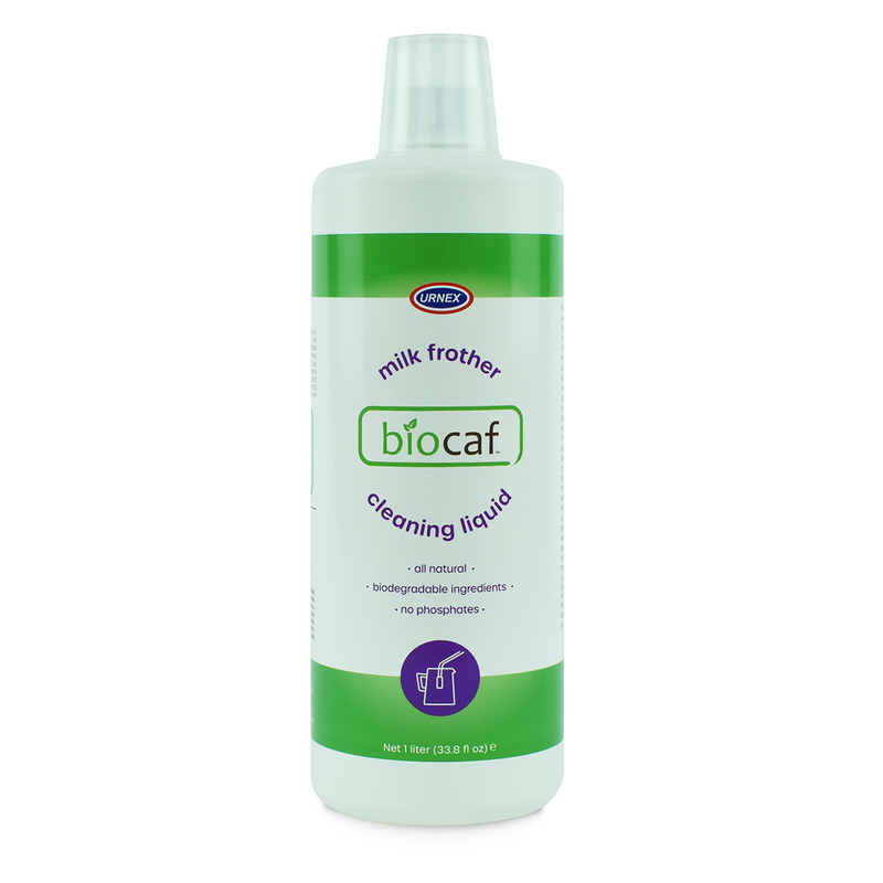 Biocaf Milk System Cleaner - 1L