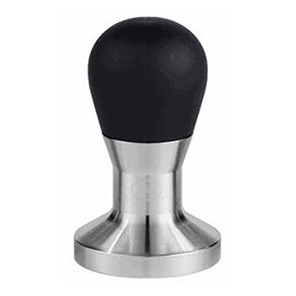 Rattleware Stainless Steel Tamper with Tall Handle