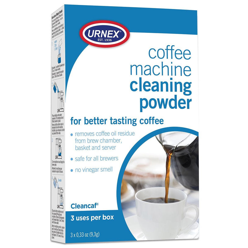 Cleancaf Coffee Machine Cleaner