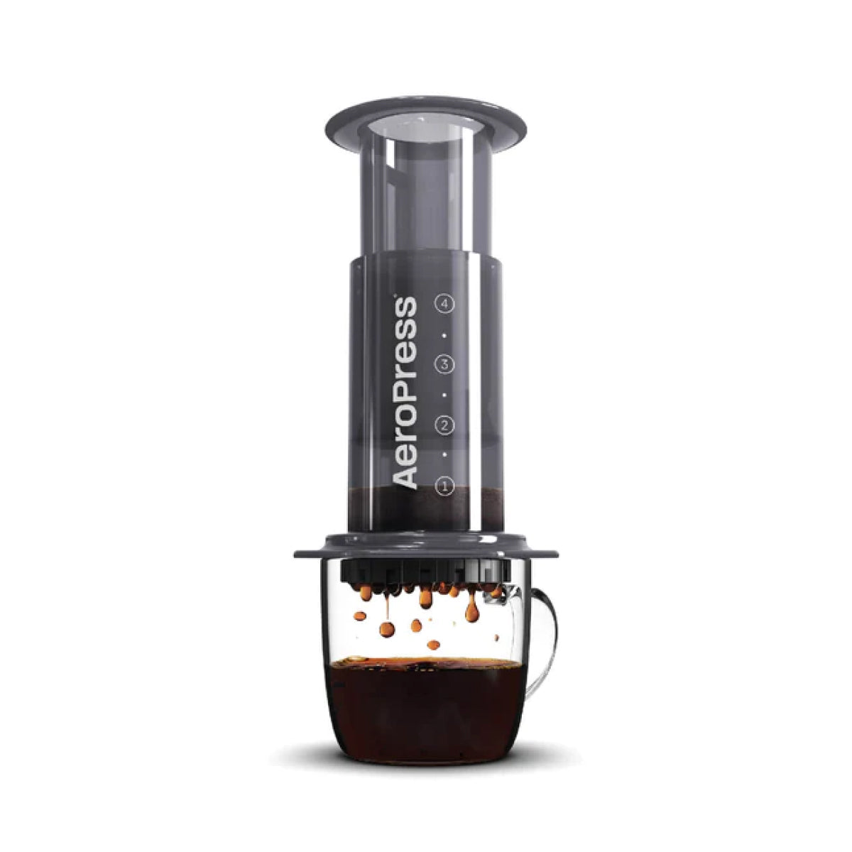 AeroPress Coffee Maker | Seattle Coffee Gear