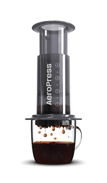 AeroPress Original Coffee Maker