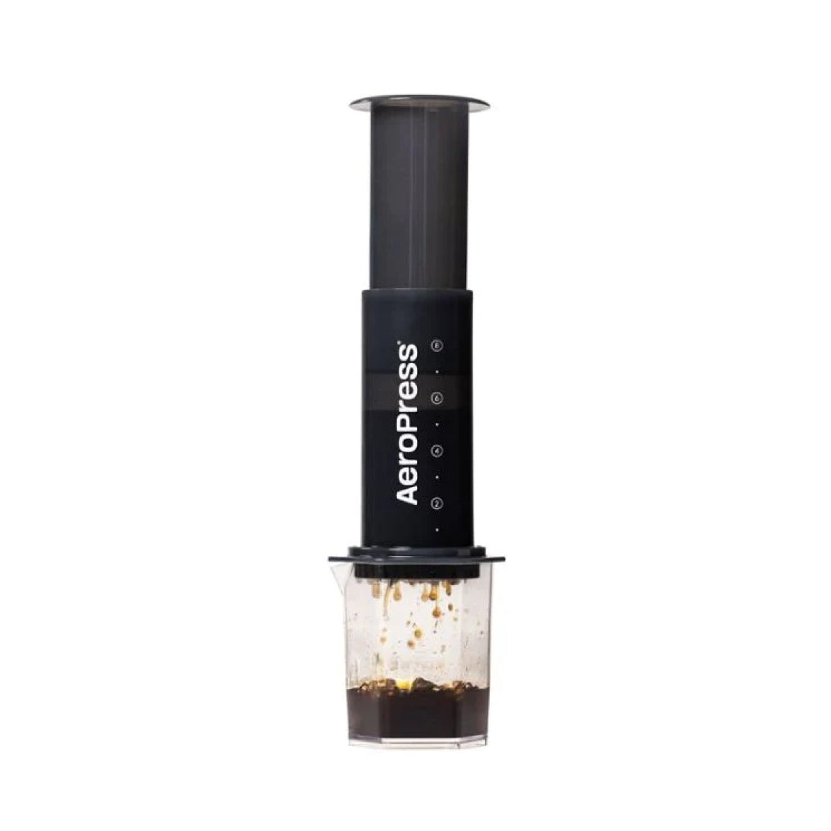AeroPress Coffee Maker - XL | Seattle Coffee Gear