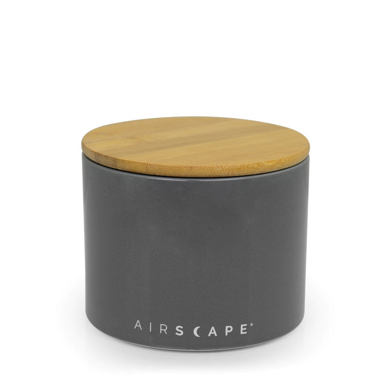 Airscape Ceramic Canister - 32 oz