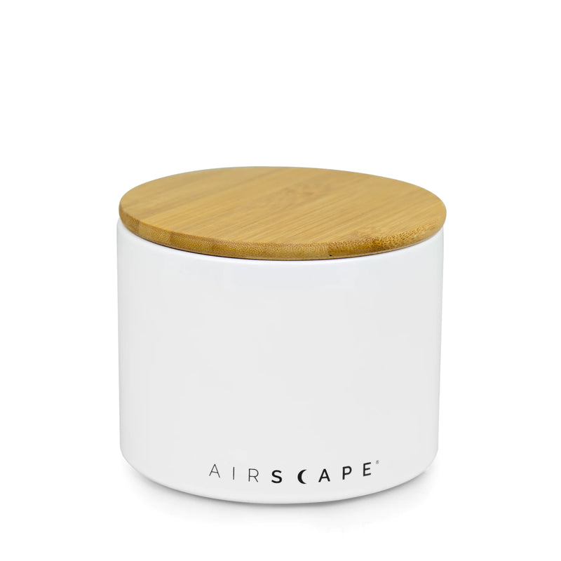Airscape Ceramic Canister - 32 oz